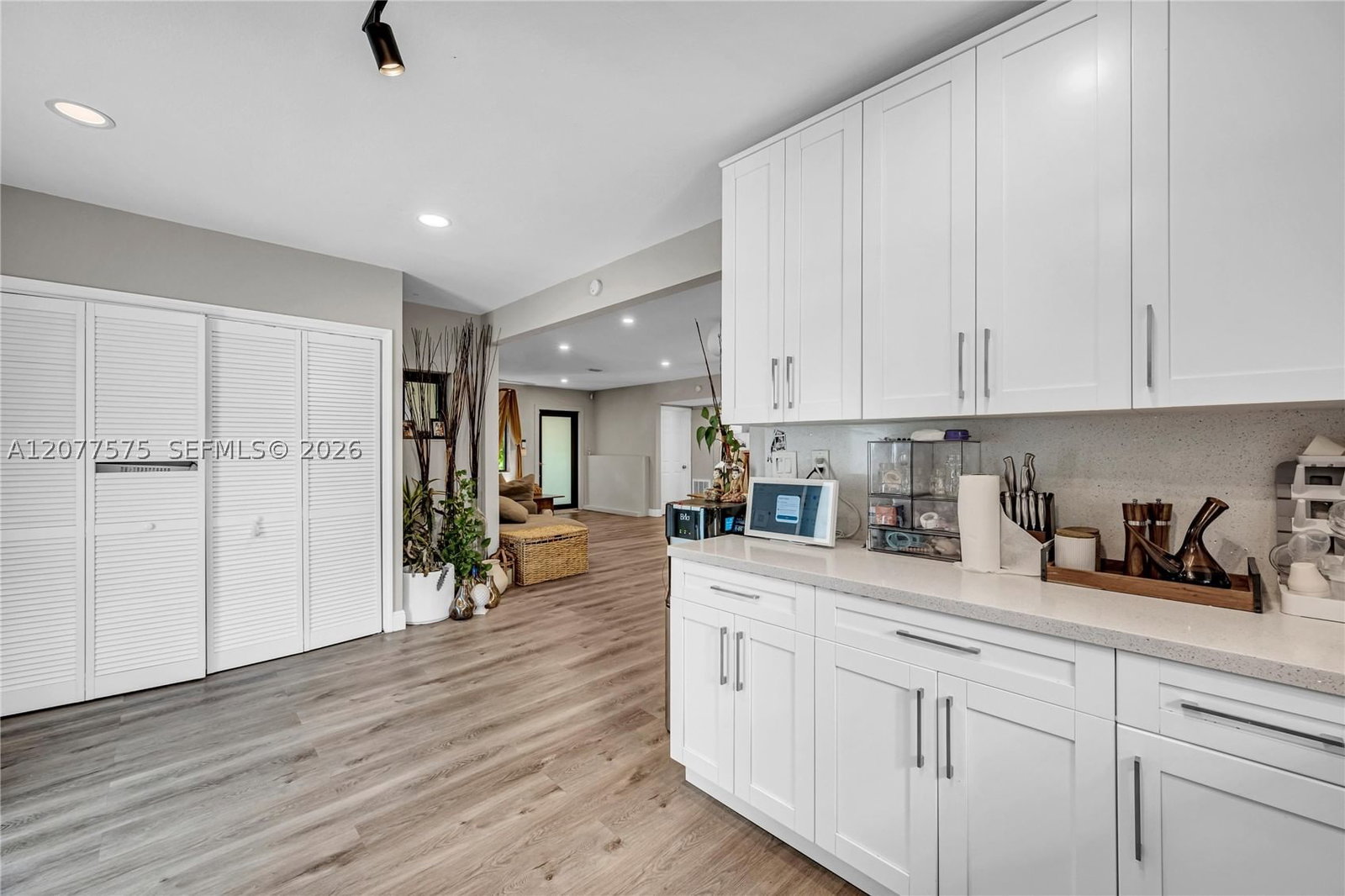 Real estate property located at 12230 22nd Ct, Miami-dade, Lombardo Subd Sec A, Miami, FL