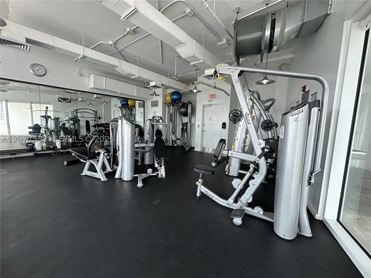 Real estate property located at 10 South River Dr PHI02, Miami-dade, Neo Condo, Miami, FL