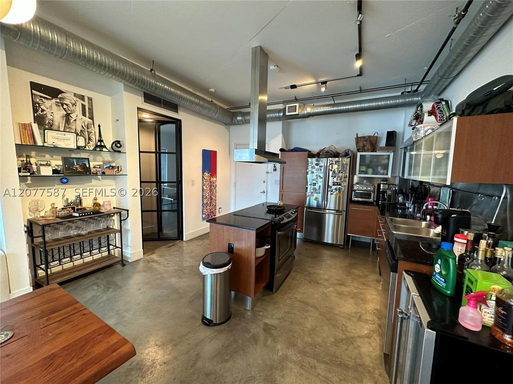 Real estate property located at 10 South River Dr PHI02, Miami-dade, Neo Condo, Miami, FL