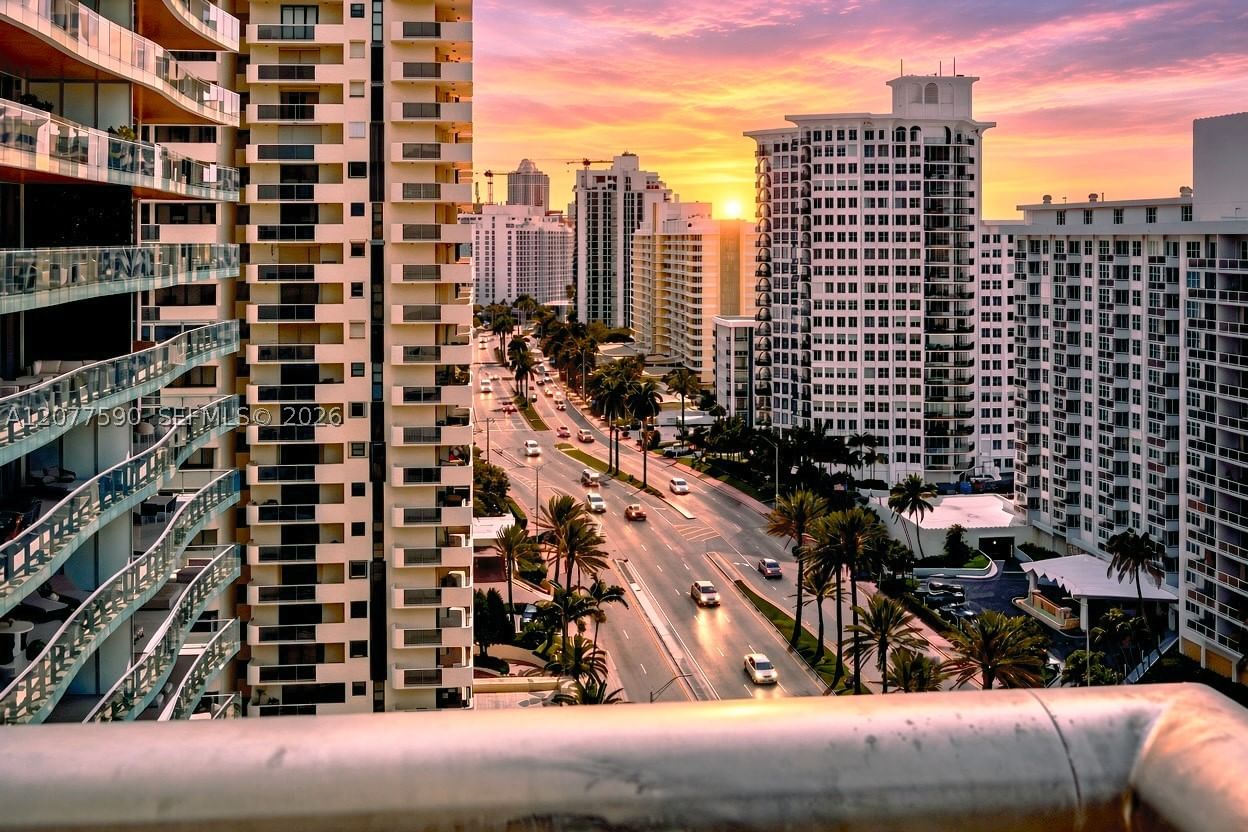 Real estate property located at 5801 Collins Ave PH1600, Miami-dade, Villa Di Mare Condo, Miami Beach, FL