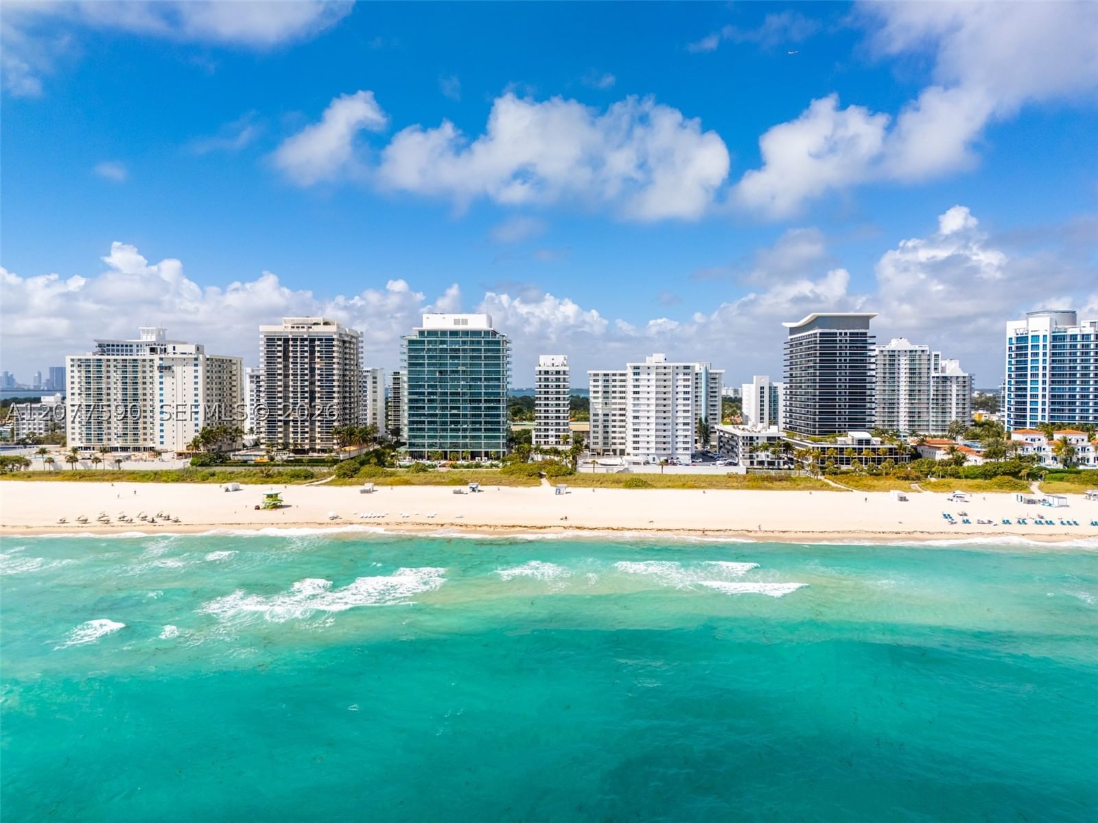Real estate property located at 5801 Collins Ave PH1600, Miami-dade, Villa Di Mare Condo, Miami Beach, FL
