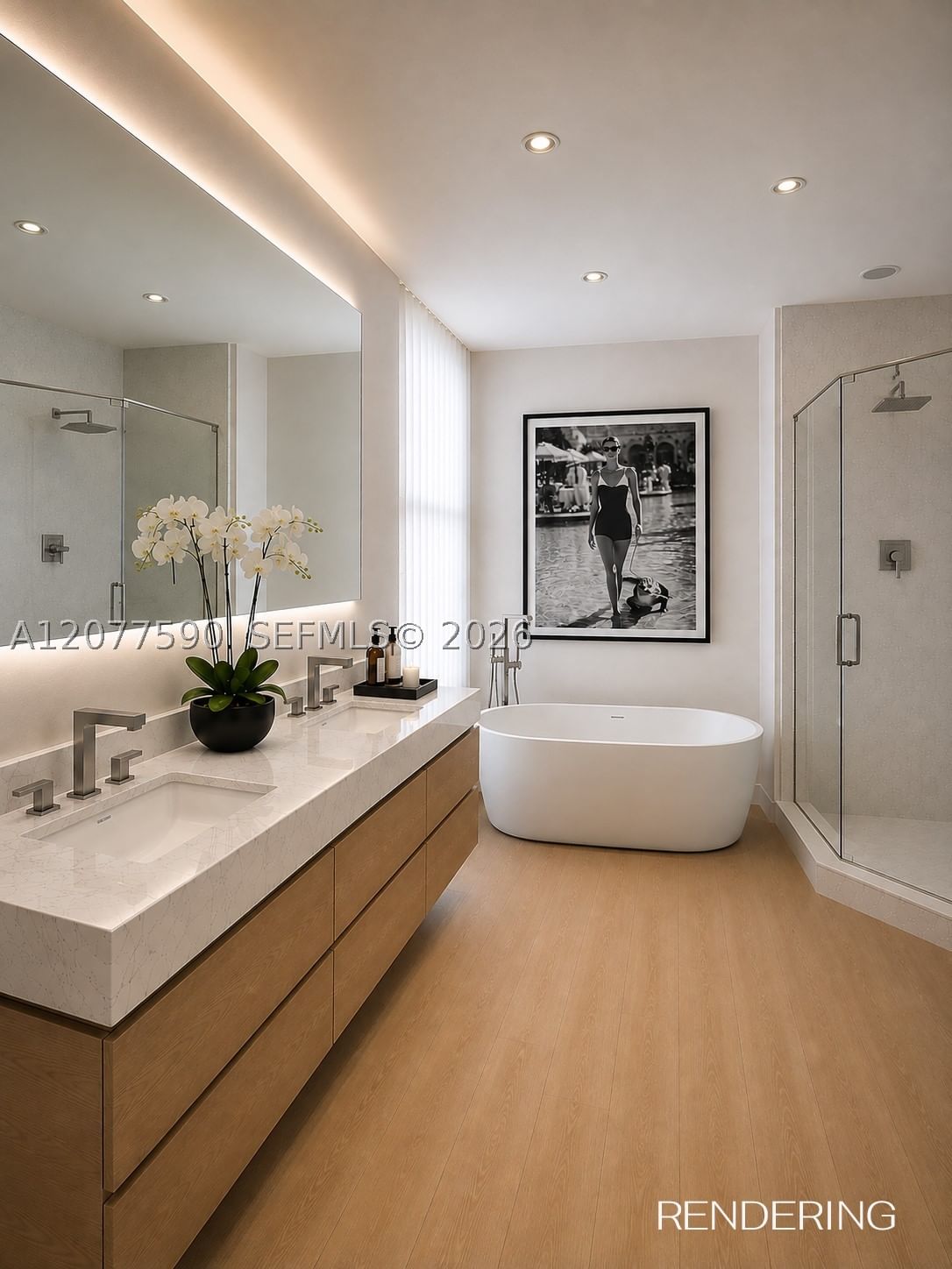 Real estate property located at 5801 Collins Ave PH1600, Miami-dade, Villa Di Mare Condo, Miami Beach, FL