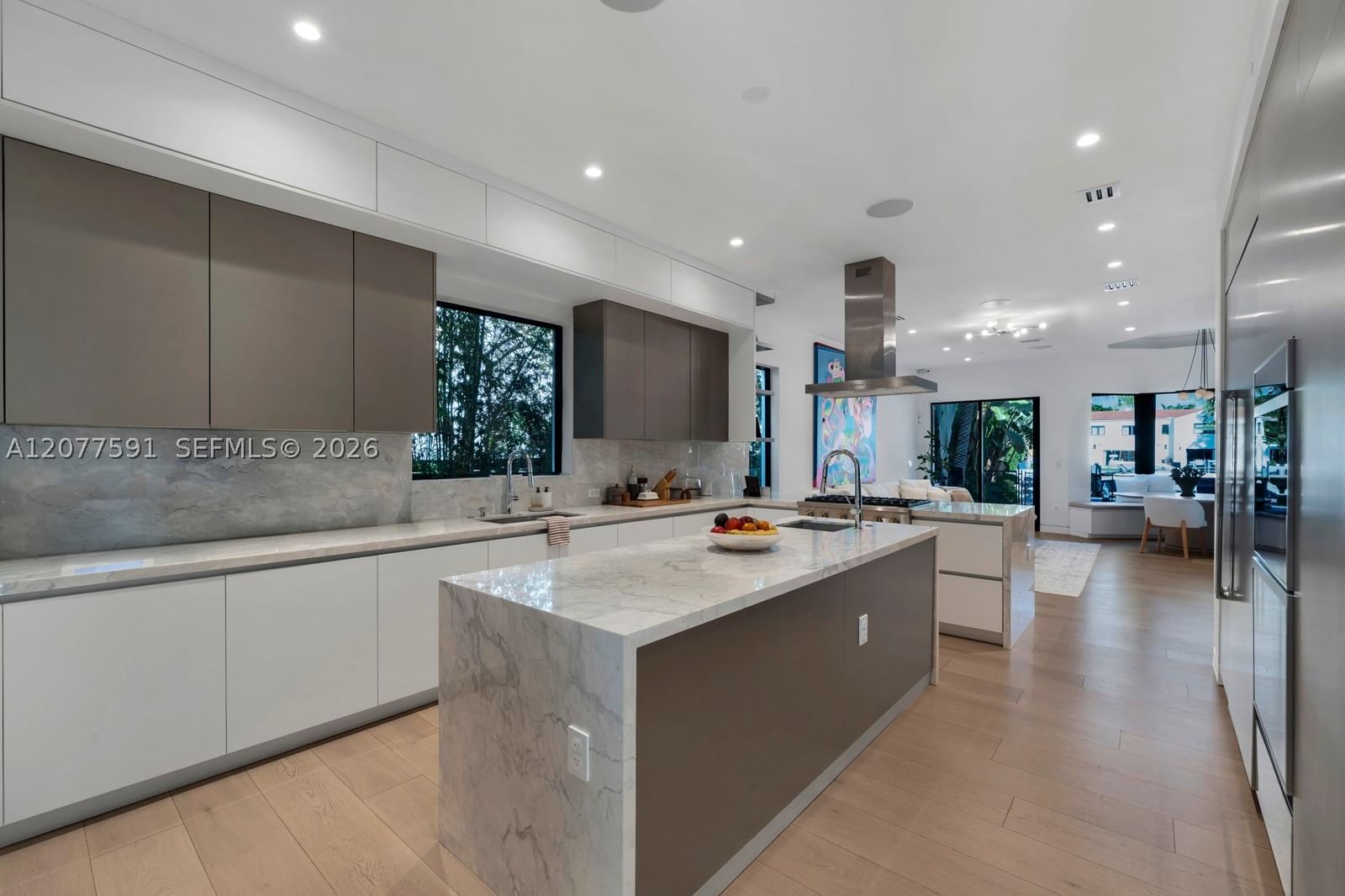 Real estate property located at 4442 Prairie Ave, Miami-dade, Nursery Sub, Miami Beach, FL