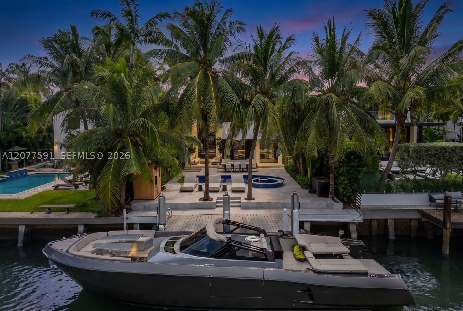 Real estate property located at 4442 Prairie Ave, Miami-dade, Nursery Sub, Miami Beach, FL