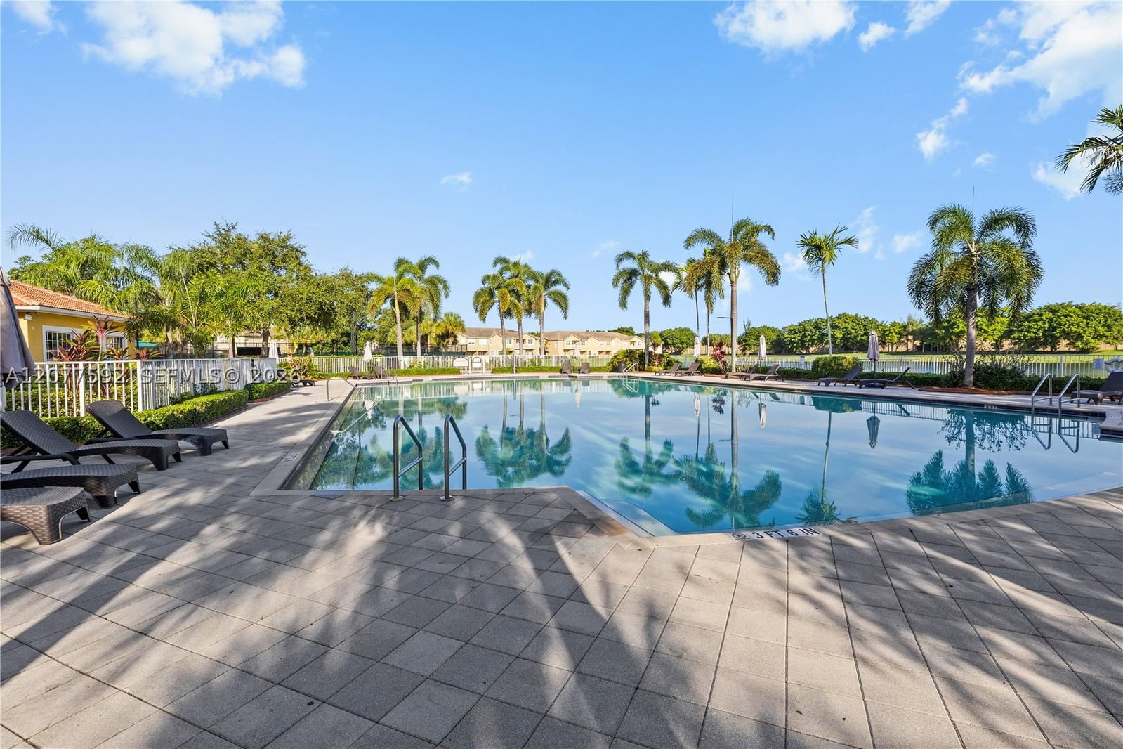 Real estate property located at 13217 42nd St #7101, Broward, Banyan Bay Condo, Miramar, FL