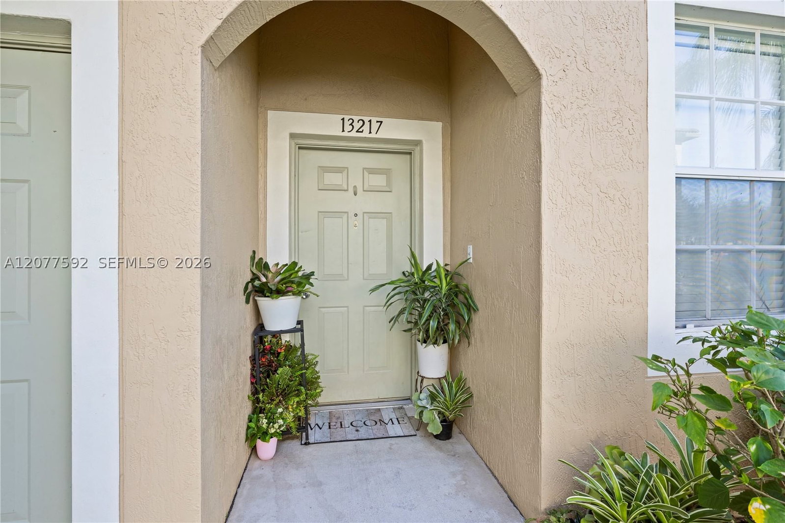 Real estate property located at 13217 42nd St #7101, Broward, Banyan Bay Condo, Miramar, FL