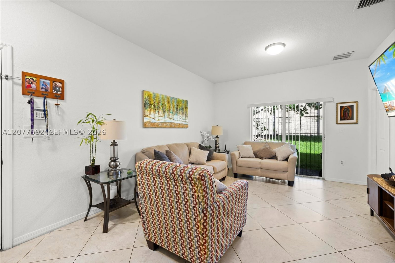 Real estate property located at 13217 42nd St #7101, Broward, Banyan Bay Condo, Miramar, FL
