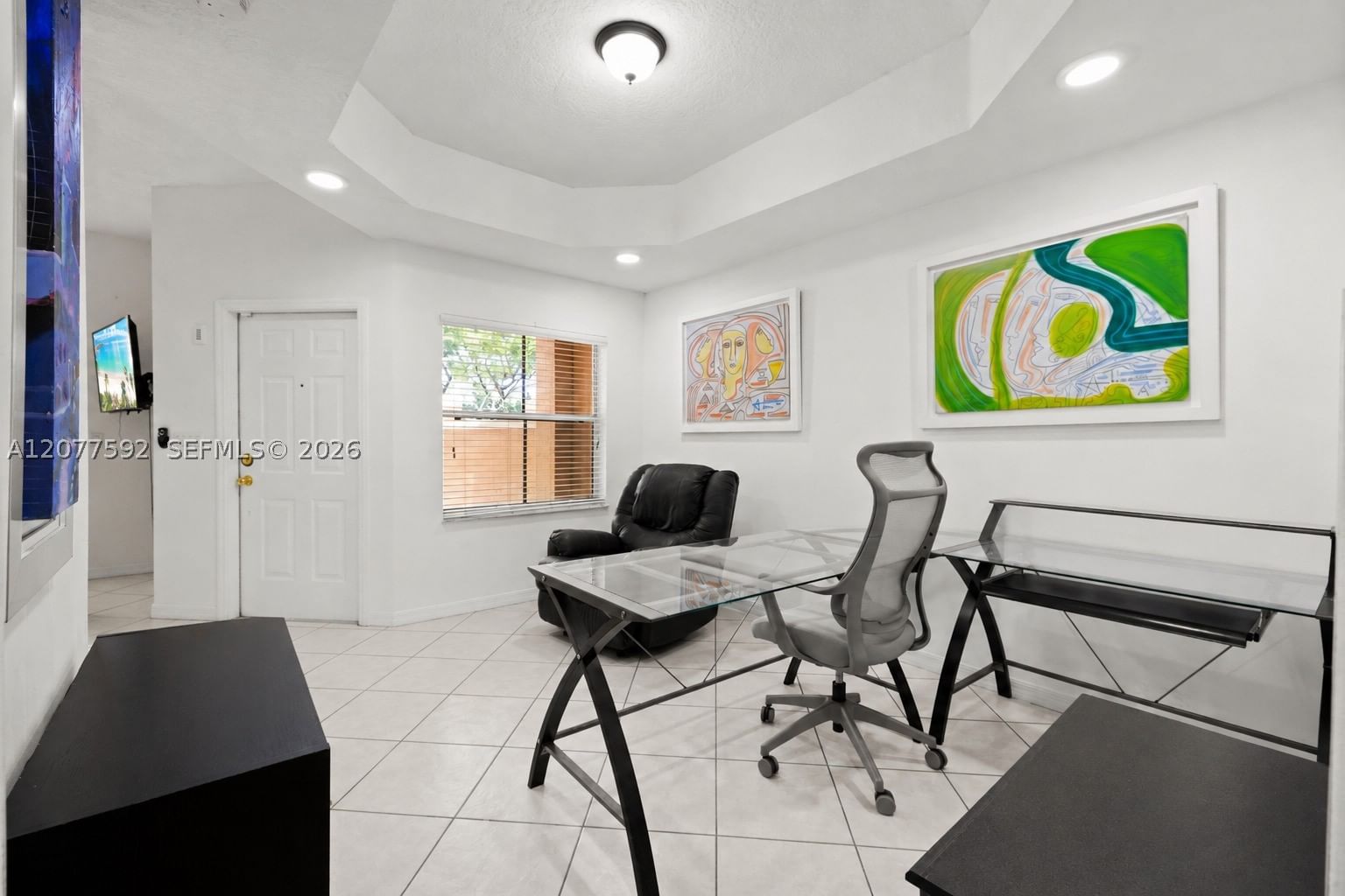 Real estate property located at 13217 42nd St #7101, Broward, Banyan Bay Condo, Miramar, FL