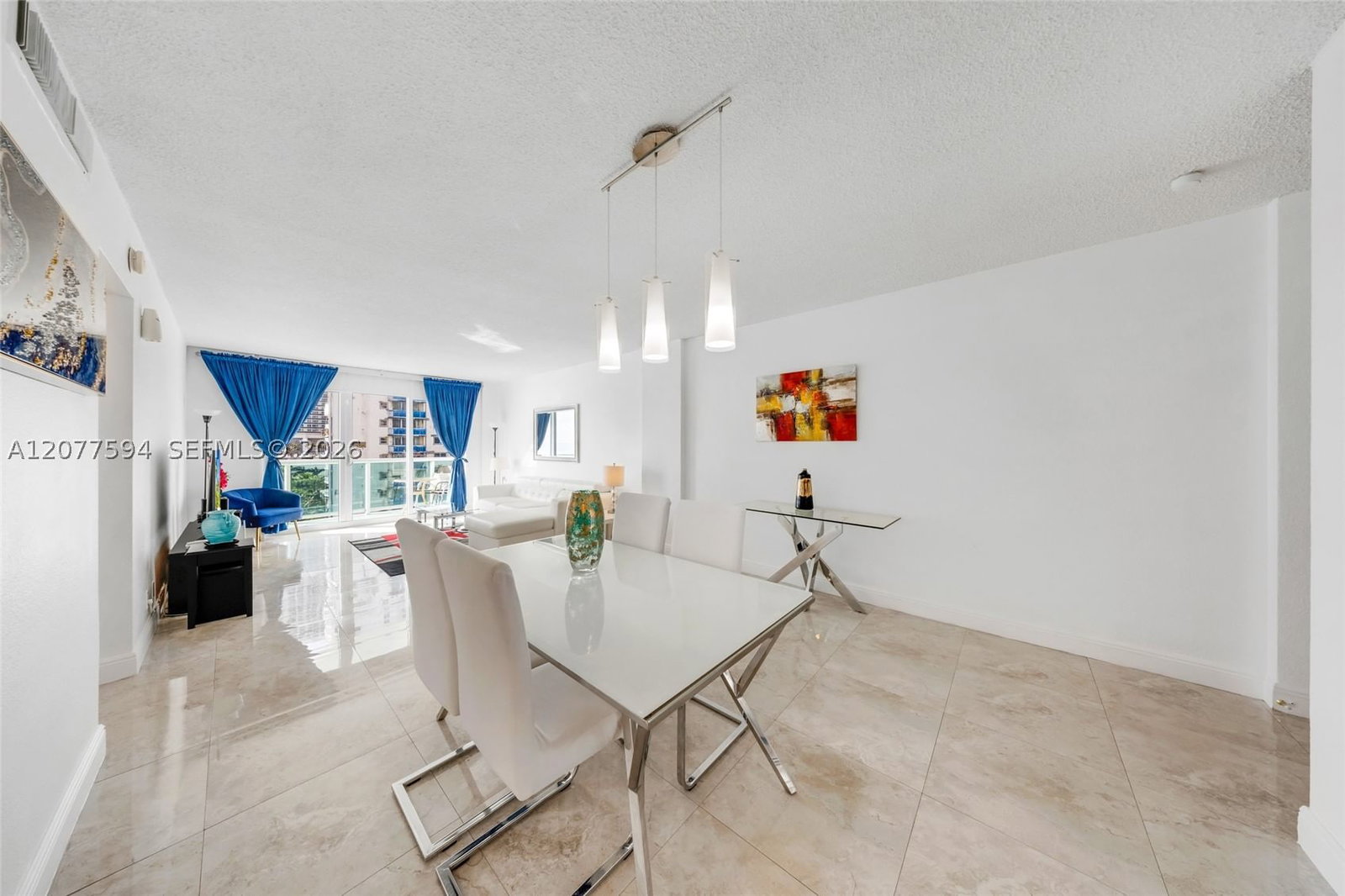 Real estate property located at 3901 Ocean Dr #9J, Broward, Tides On Hollywood Beach, Hollywood, FL