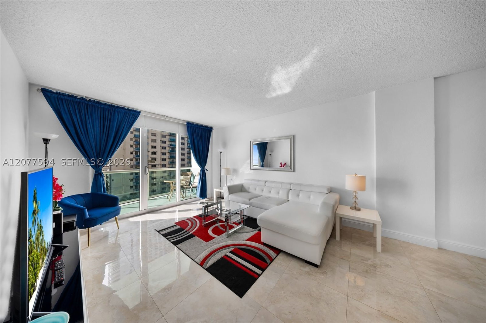 Real estate property located at 3901 Ocean Dr #9J, Broward, Tides On Hollywood Beach, Hollywood, FL