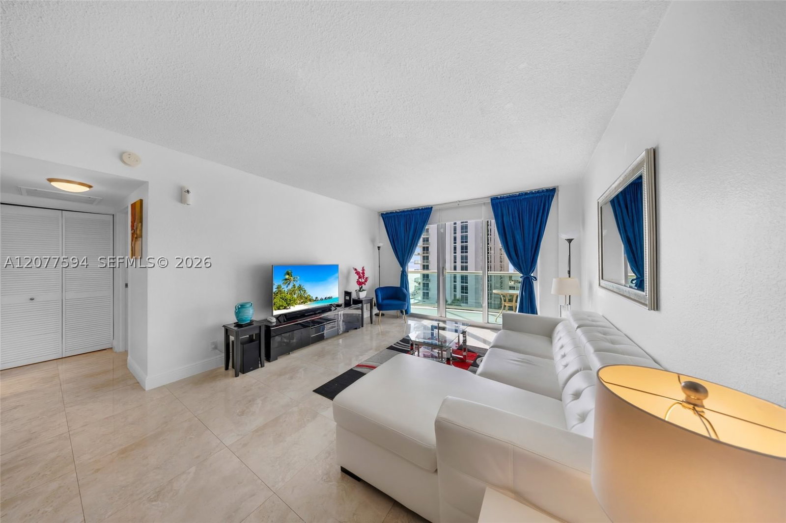 Real estate property located at 3901 Ocean Dr #9J, Broward, Tides On Hollywood Beach, Hollywood, FL