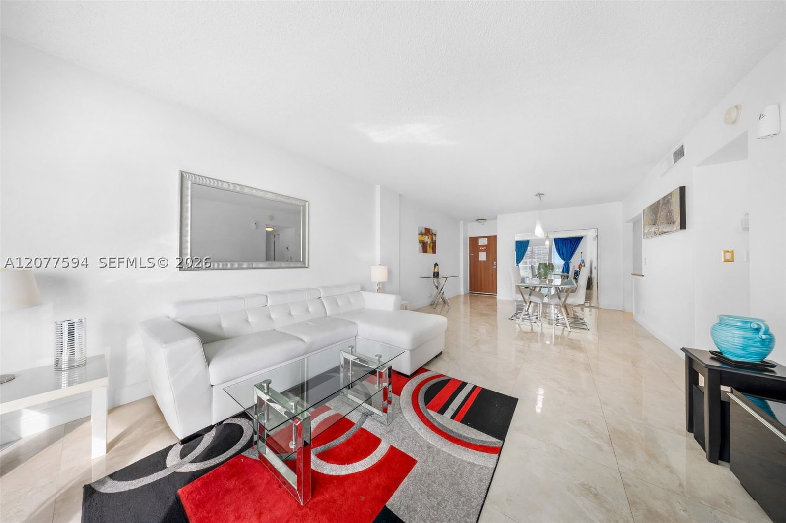 Real estate property located at 3901 Ocean Dr #9J, Broward, Tides On Hollywood Beach, Hollywood, FL