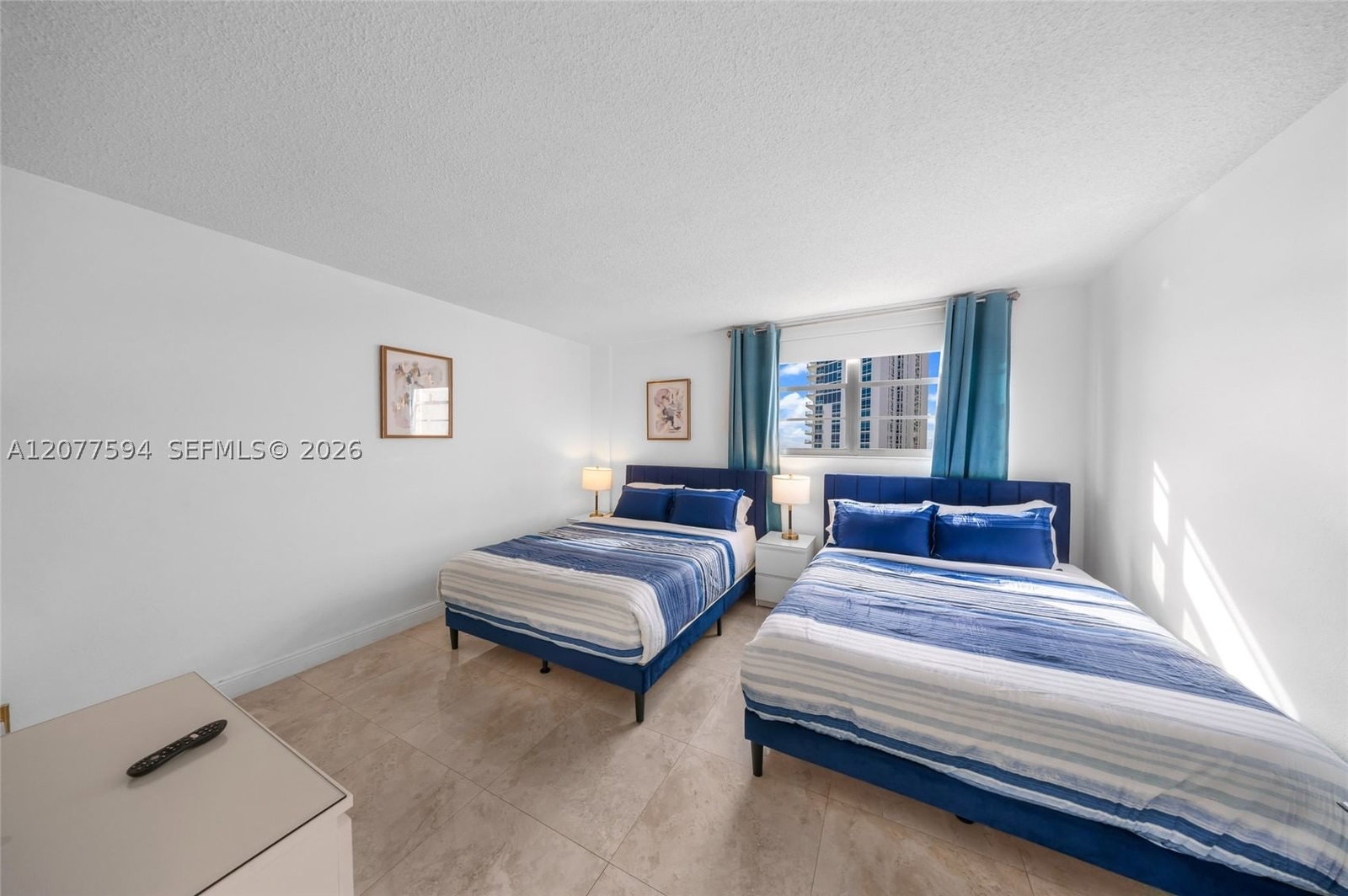 Real estate property located at 3901 Ocean Dr #9J, Broward, Tides On Hollywood Beach, Hollywood, FL