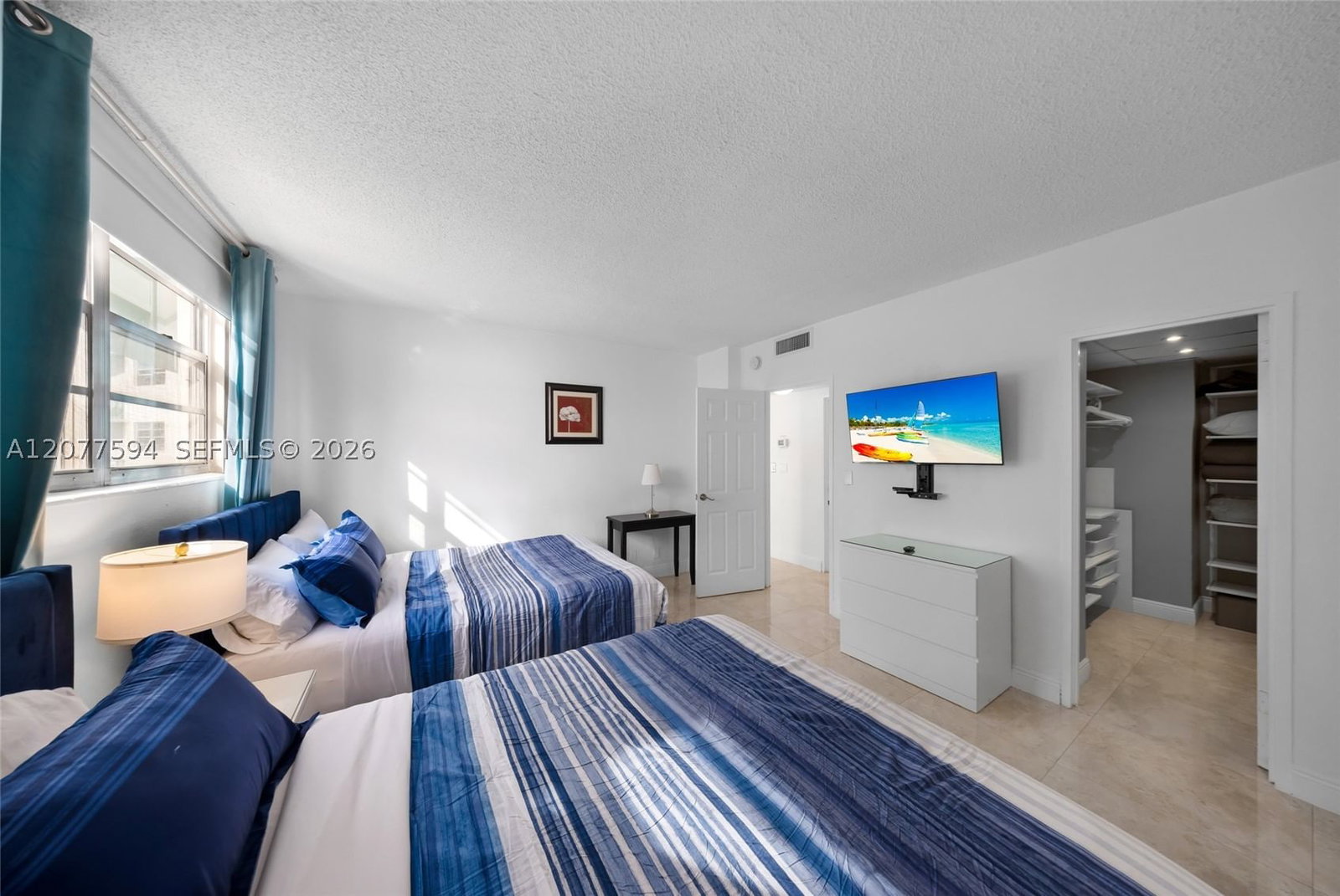 Real estate property located at 3901 Ocean Dr #9J, Broward, Tides On Hollywood Beach, Hollywood, FL