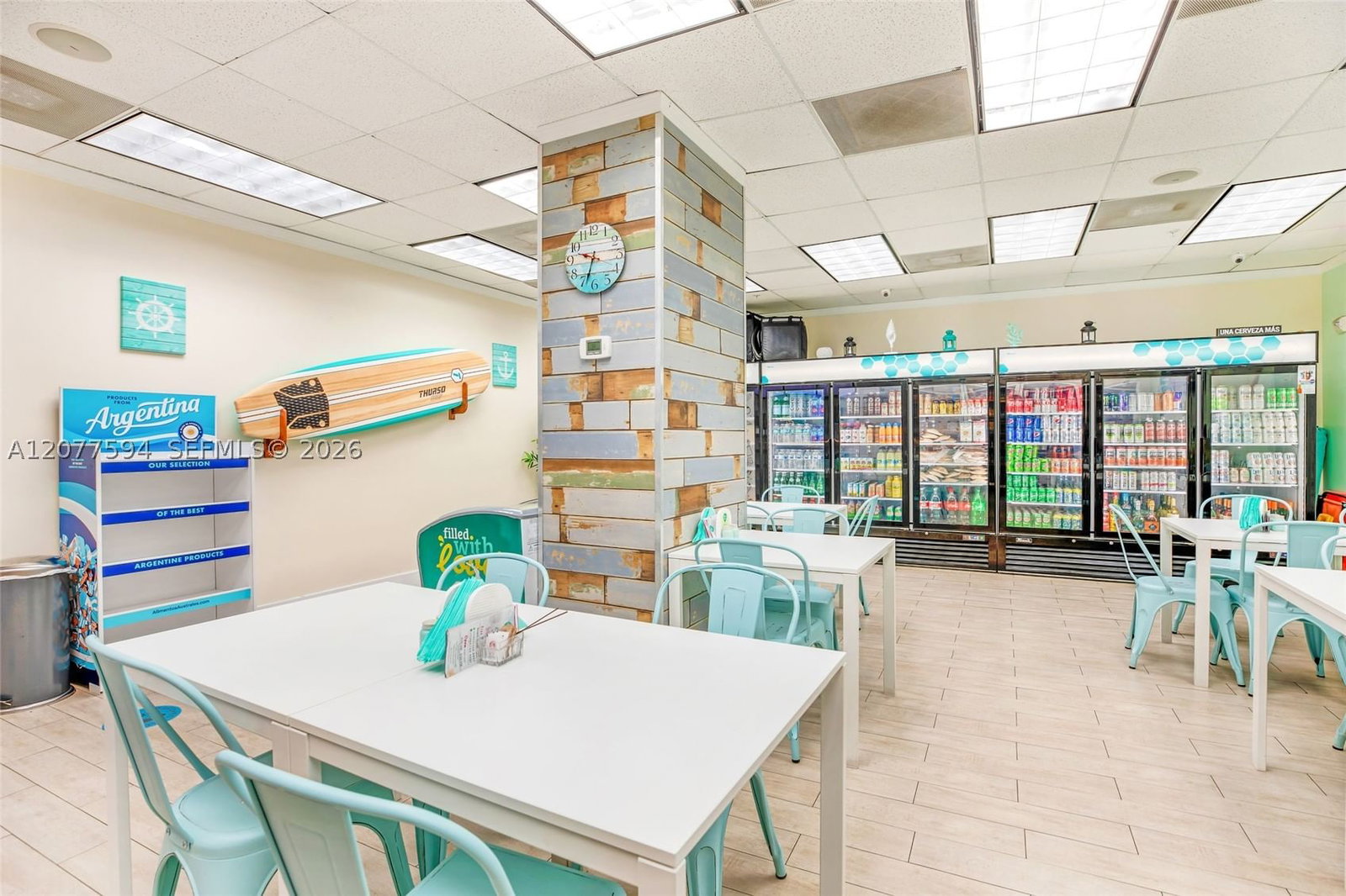 Real estate property located at 3901 Ocean Dr #9J, Broward, Tides On Hollywood Beach, Hollywood, FL