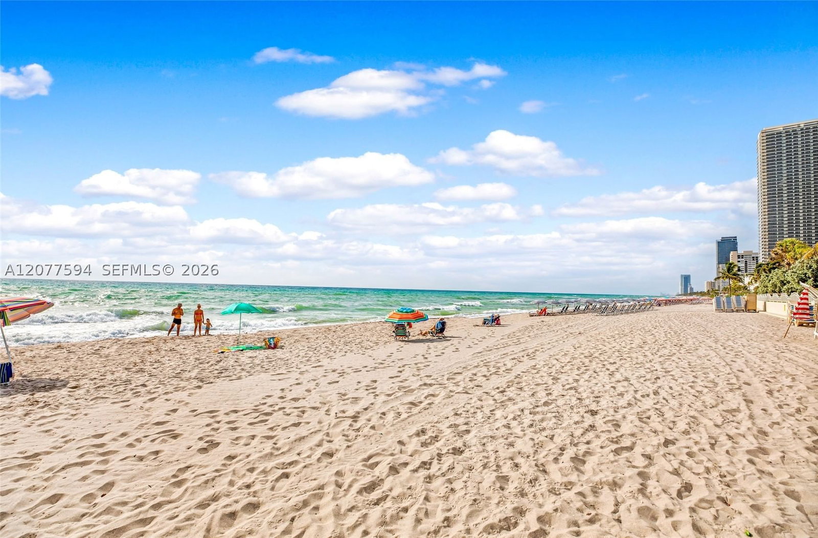 Real estate property located at 3901 Ocean Dr #9J, Broward, Tides On Hollywood Beach, Hollywood, FL