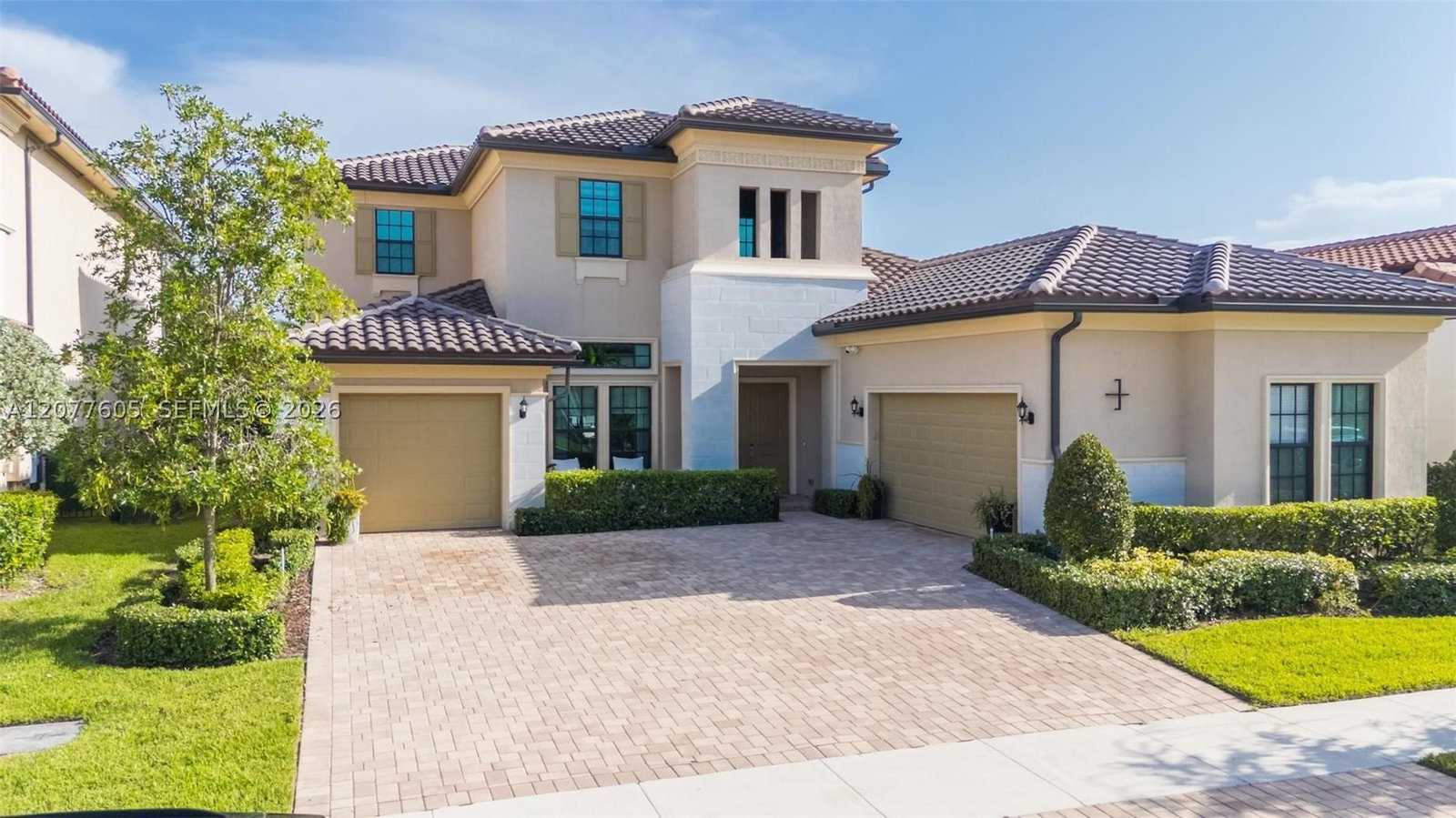 Real estate property located at 12570 Parkland Bay Trl, Broward, Parkland Bay, Parkland, FL