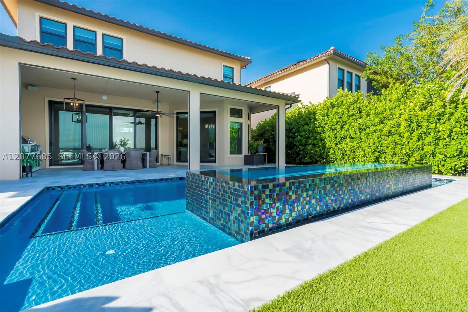 Real estate property located at 12570 Parkland Bay Trl, Broward, Parkland Bay, Parkland, FL