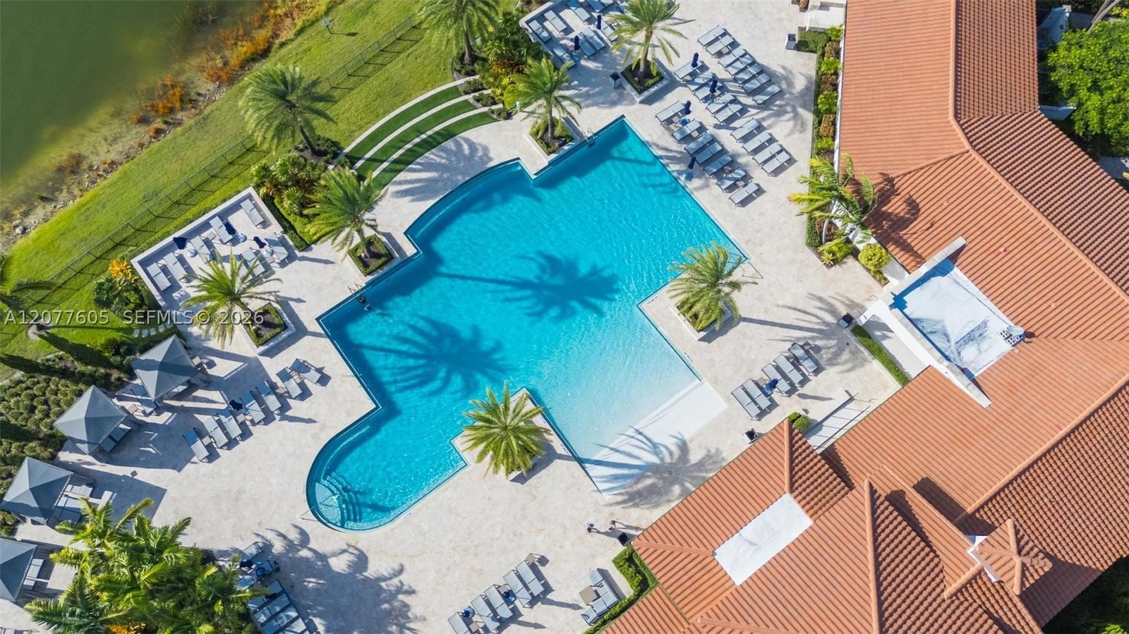 Real estate property located at 12570 Parkland Bay Trl, Broward, Parkland Bay, Parkland, FL