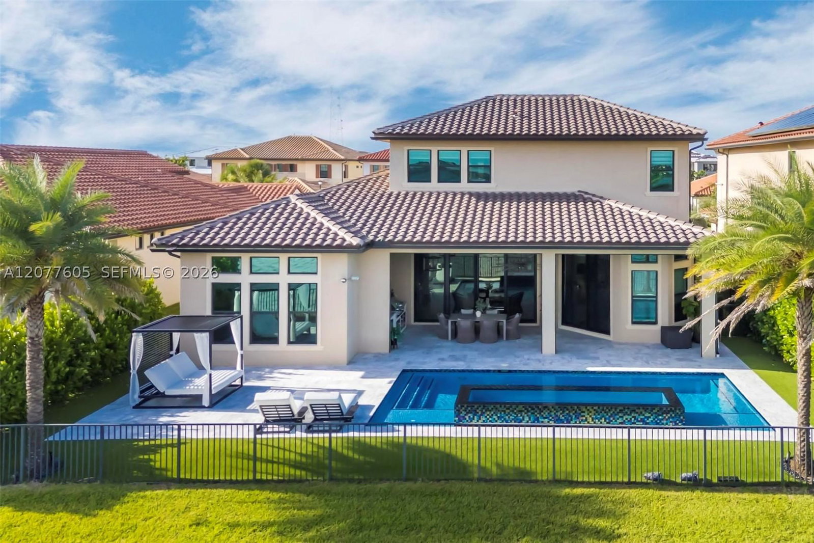 Real estate property located at 12570 Parkland Bay Trl, Broward, Parkland Bay, Parkland, FL