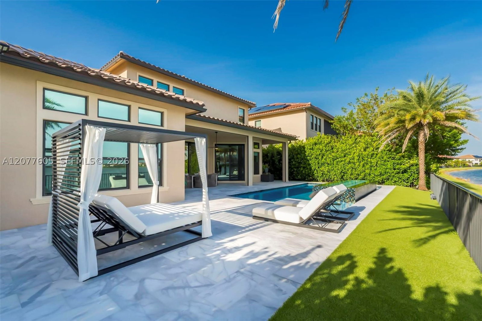 Real estate property located at 12570 Parkland Bay Trl, Broward, Parkland Bay, Parkland, FL