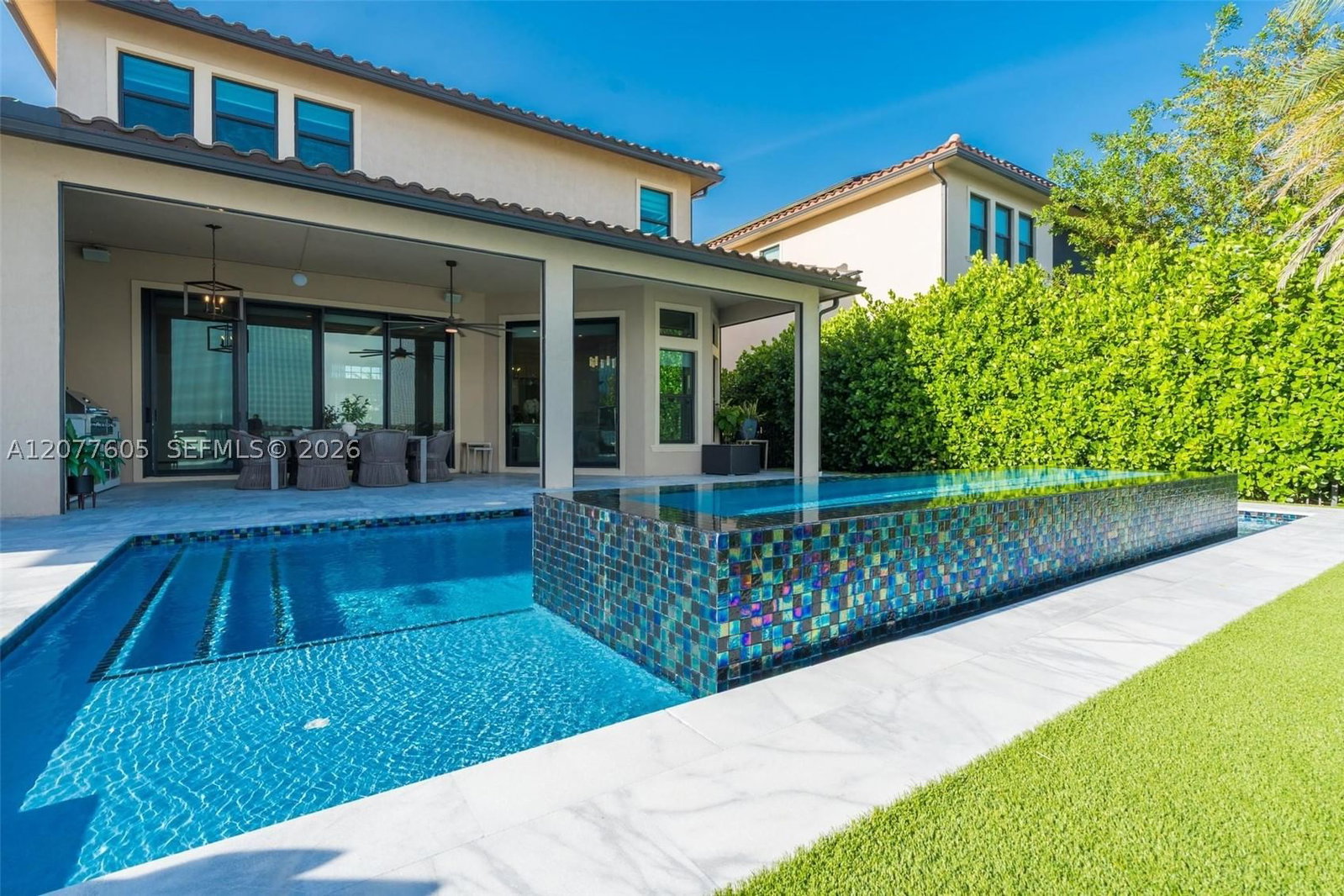 Real estate property located at 12570 Parkland Bay Trl, Broward, Parkland Bay, Parkland, FL