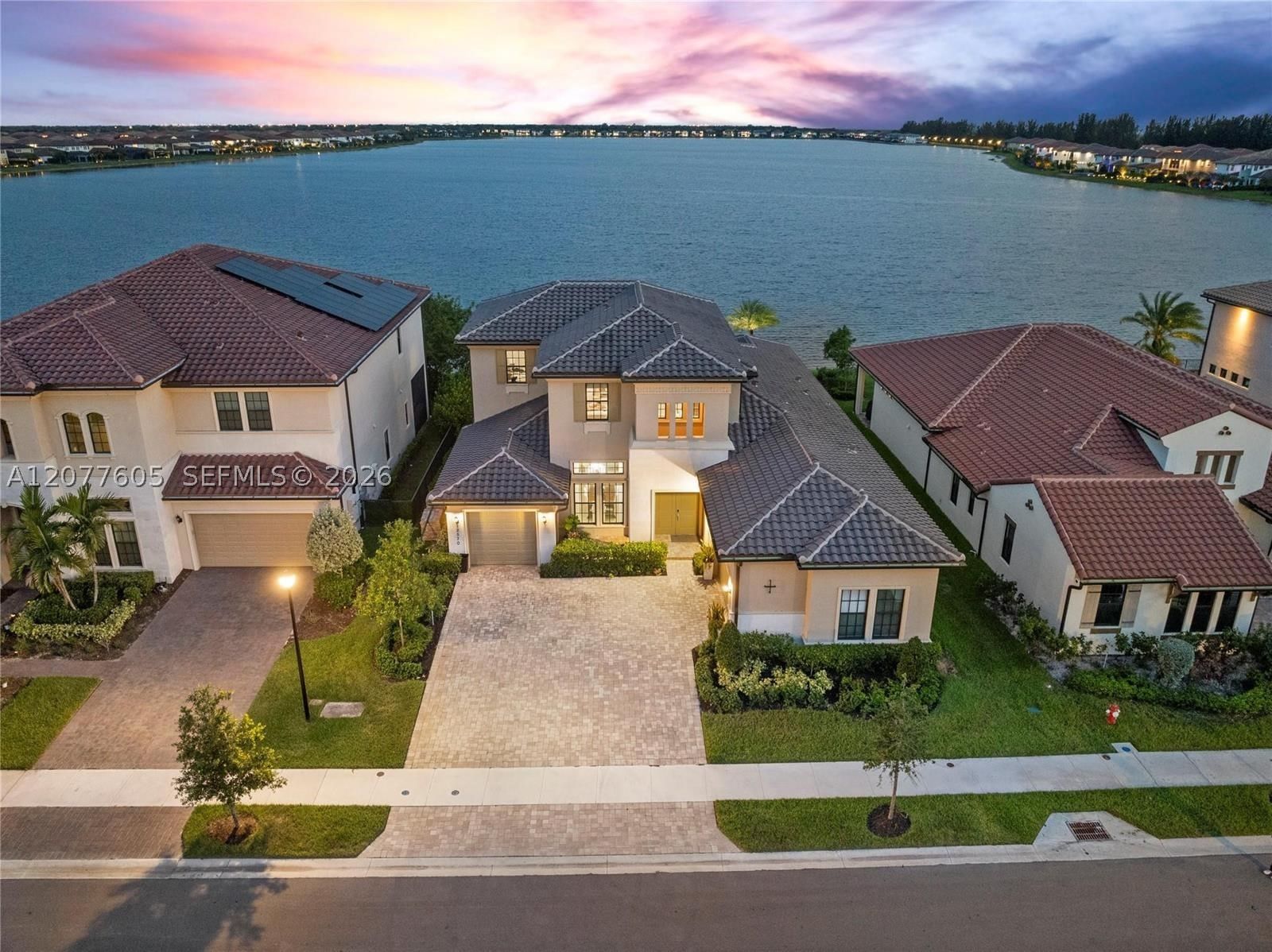 Real estate property located at 12570 Parkland Bay Trl, Broward, Parkland Bay, Parkland, FL