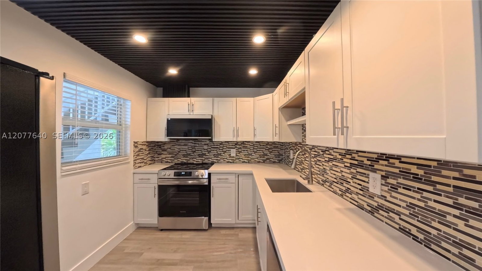Real estate property located at 7745 86th St D-323, Miami-dade, Kings Creek So Condo, Miami, FL