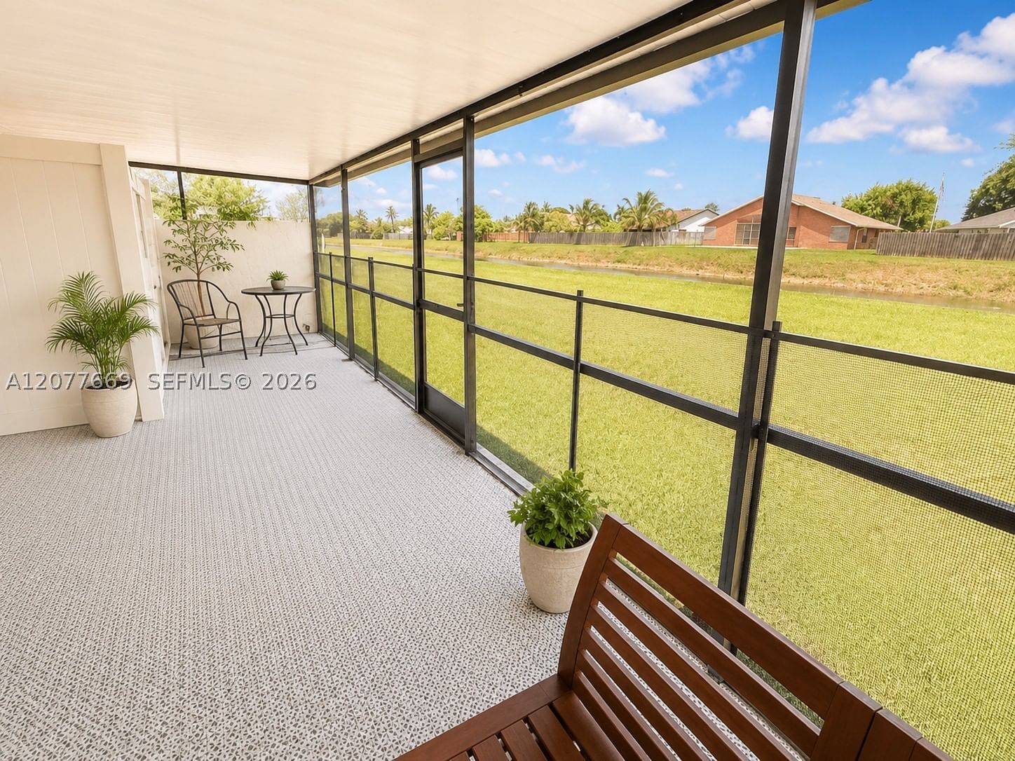Real estate property located at 10829 30th Pl #221, Broward, North Lake Townhomes Cond, Sunrise, FL