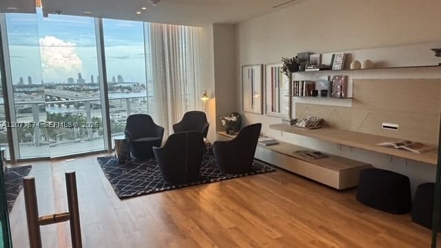 Real estate property located at 1400 Biscayne Blvd #2106, Miami-dade, A S C Tr, Miami, FL