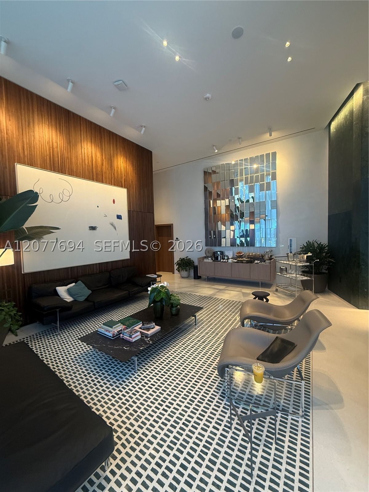 Real estate property located at 1400 Biscayne Blvd #209, Miami-dade, Casa Bella Residences, Miami, FL