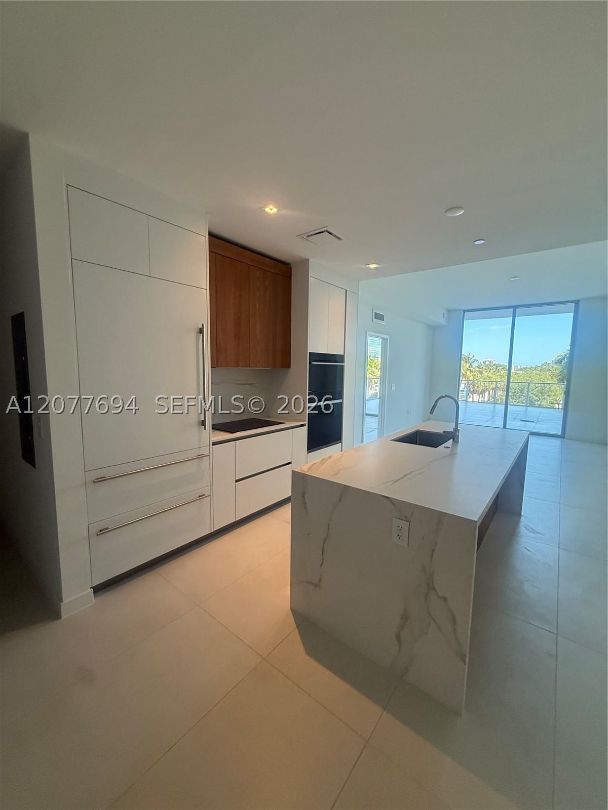 Real estate property located at 1400 Biscayne Blvd #209, Miami-dade, Casa Bella Residences, Miami, FL