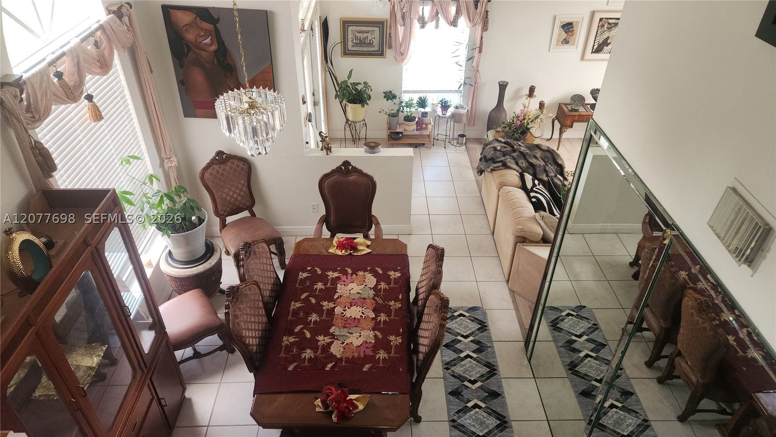 Real estate property located at 1055 187th Ave, Broward, Chapel Trail Ii, Pembroke Pines, FL
