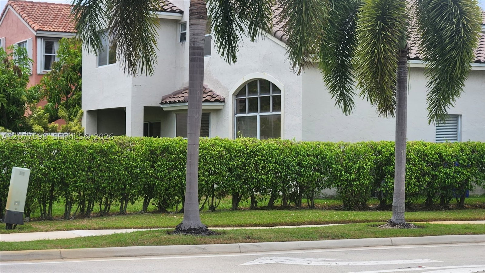 Real estate property located at 1055 187th Ave, Broward, Chapel Trail Ii, Pembroke Pines, FL