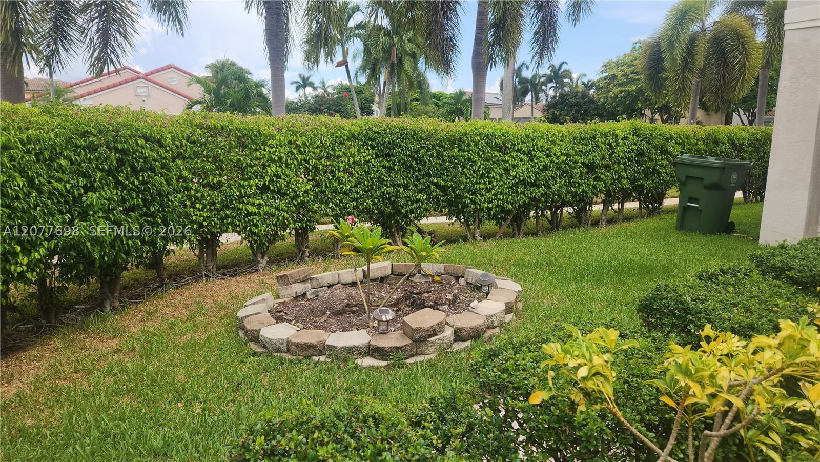 Real estate property located at 1055 187th Ave, Broward, Chapel Trail Ii, Pembroke Pines, FL