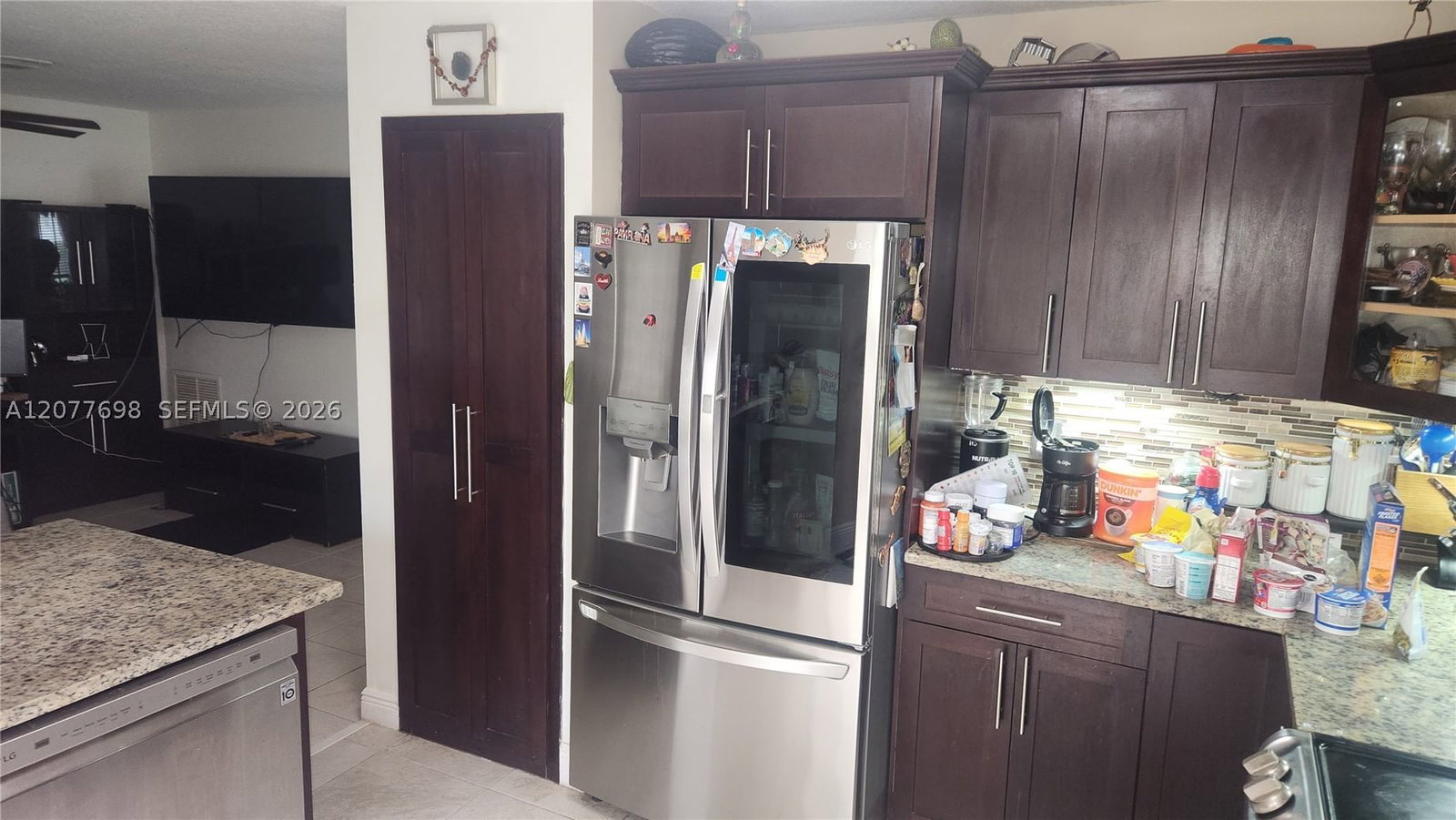 Real estate property located at 1055 187th Ave, Broward, Chapel Trail Ii, Pembroke Pines, FL
