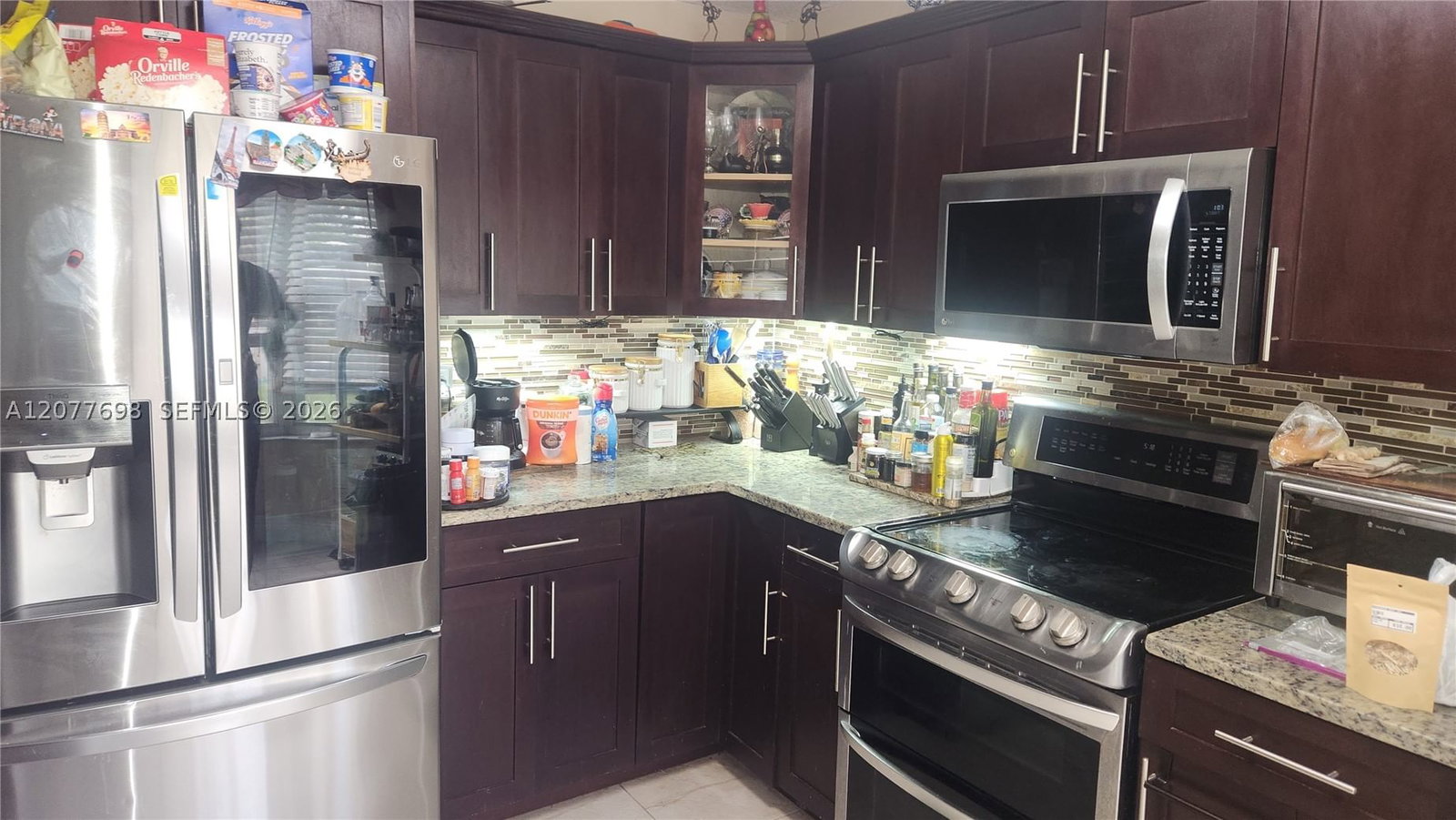 Real estate property located at 1055 187th Ave, Broward, Chapel Trail Ii, Pembroke Pines, FL