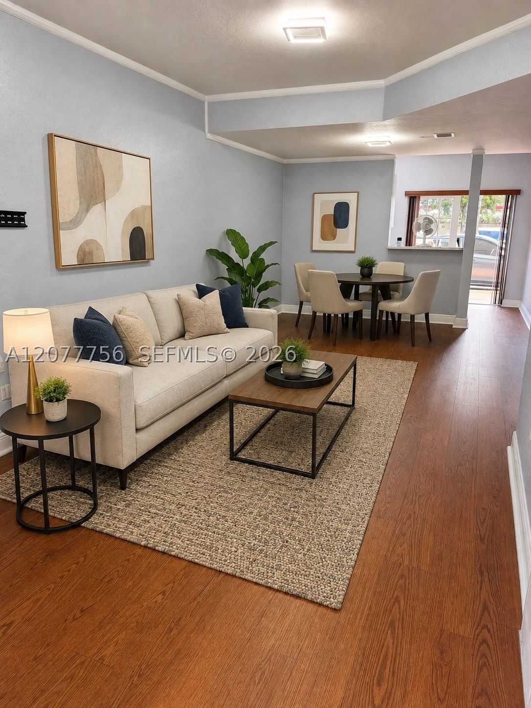 Real estate property located at 77 4th St A104, Miami-dade, Spanish Villas Condo, Hialeah, FL