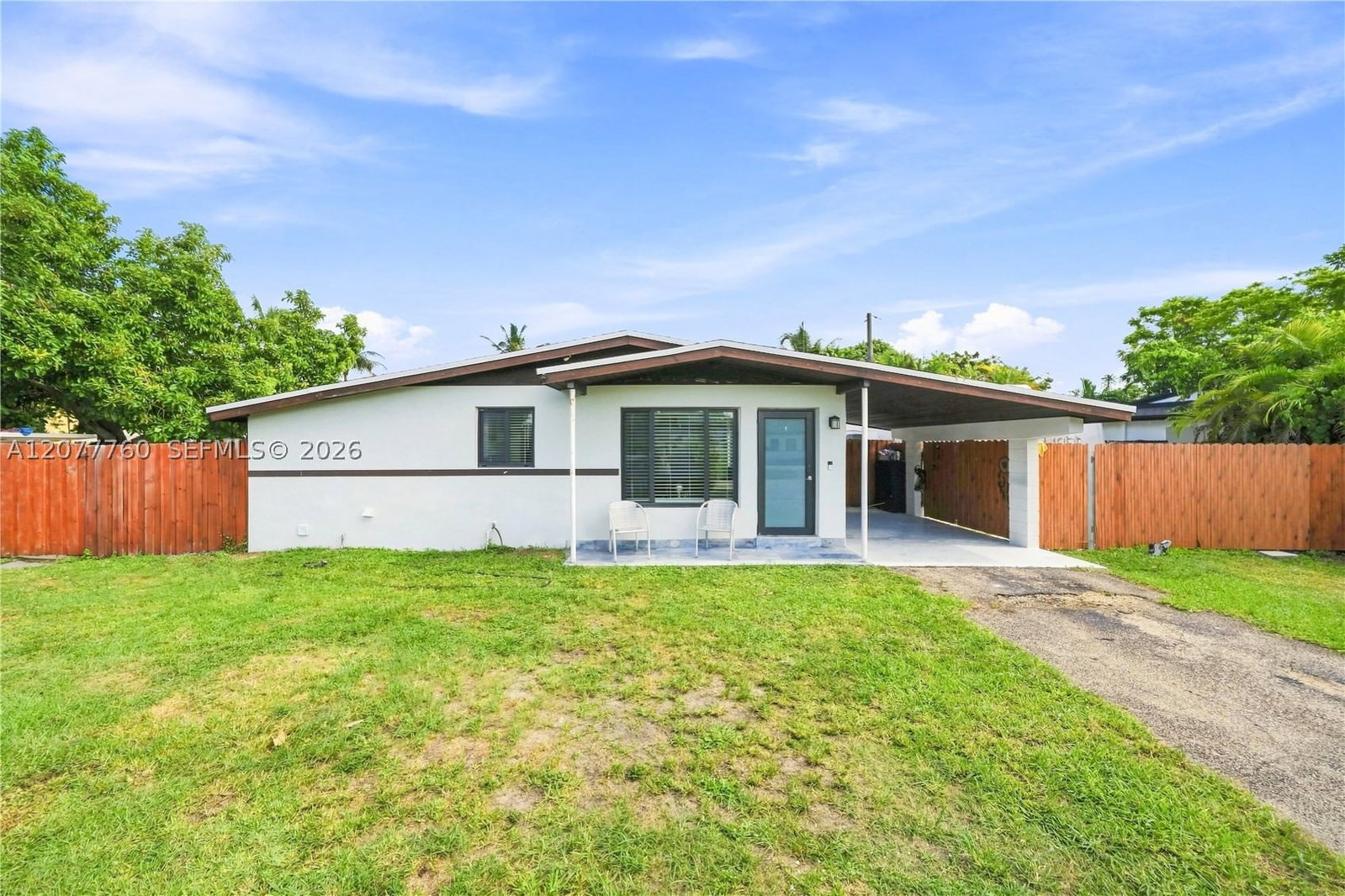 Real estate property located at 10125 84th St, Miami-dade, Heftler Homes Sunset Park, Miami, FL
