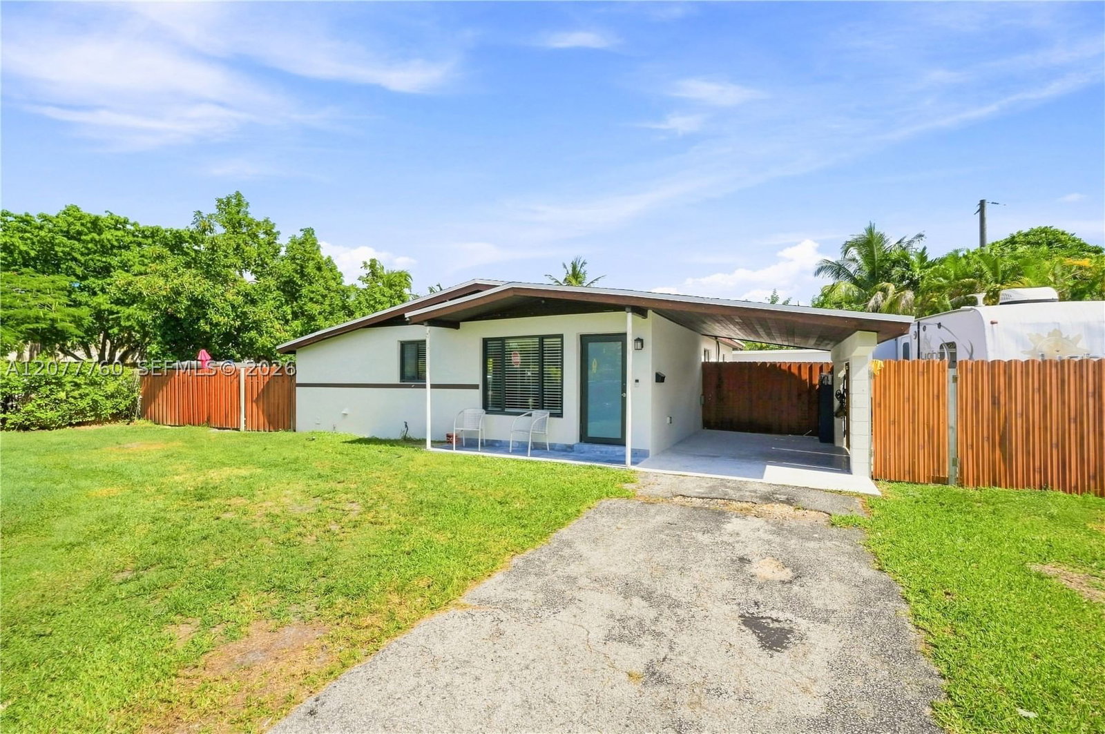Real estate property located at 10125 84th St, Miami-dade, Heftler Homes Sunset Park, Miami, FL