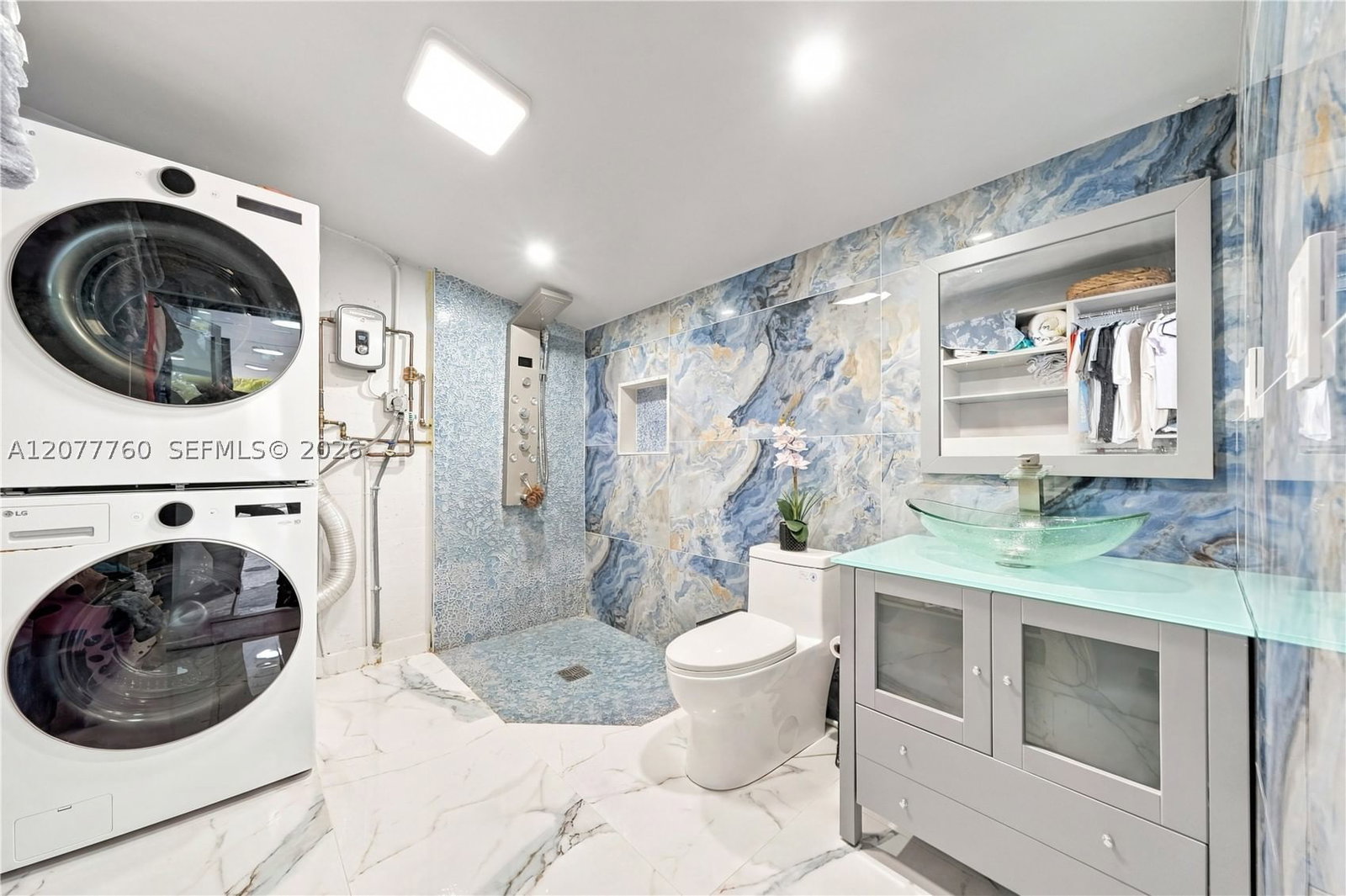 Real estate property located at 10125 84th St, Miami-dade, Heftler Homes Sunset Park, Miami, FL
