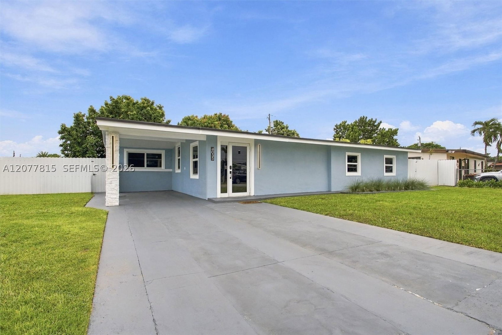 Real estate property located at 4035 108th Ave, Miami-dade, Westwood Lake 2nd Addn, Miami, FL