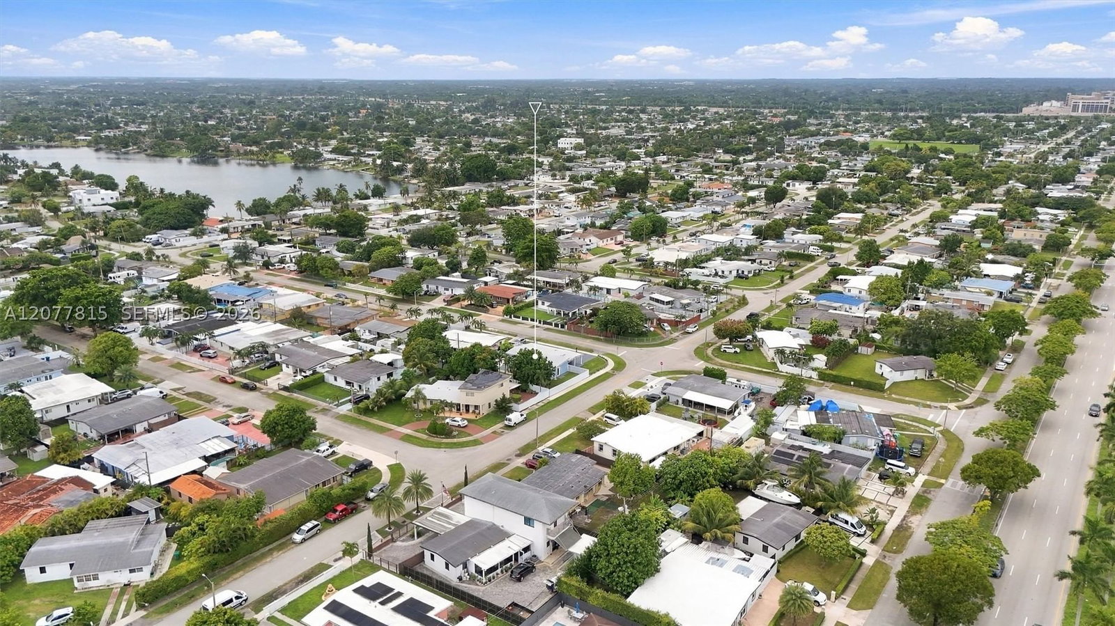 Real estate property located at 4035 108th Ave, Miami-dade, Westwood Lake 2nd Addn, Miami, FL