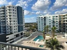 Real estate property located at 140 Dixie Hwy #1016, Broward, Hollywood Station Res Con, Hollywood, FL