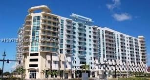 Real estate property located at 140 Dixie Hwy #1016, Broward, Hollywood Station Res Con, Hollywood, FL