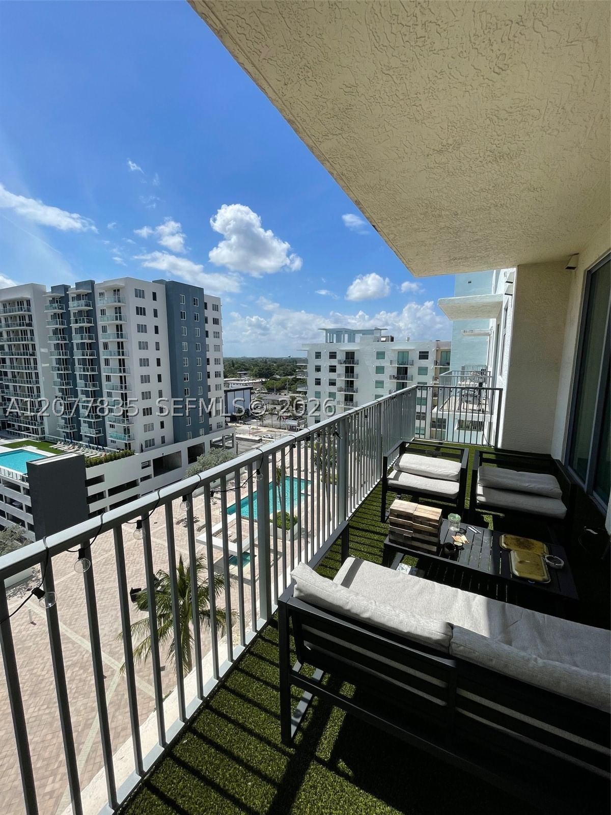 Real estate property located at 140 Dixie Hwy #1016, Broward, Hollywood Station Res Con, Hollywood, FL