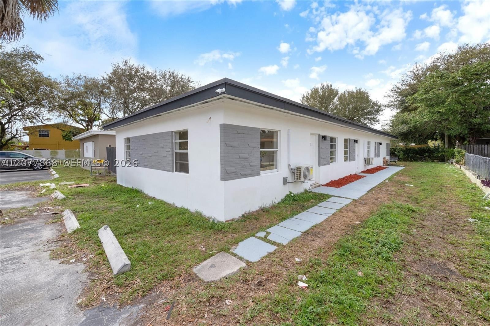 Real estate property located at 417 15th Ave, Broward, Dorsey Park First Add, Fort Lauderdale, FL