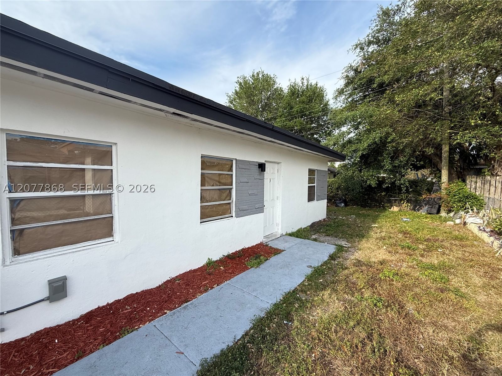 Real estate property located at 417 15th Ave, Broward, Dorsey Park First Add, Fort Lauderdale, FL