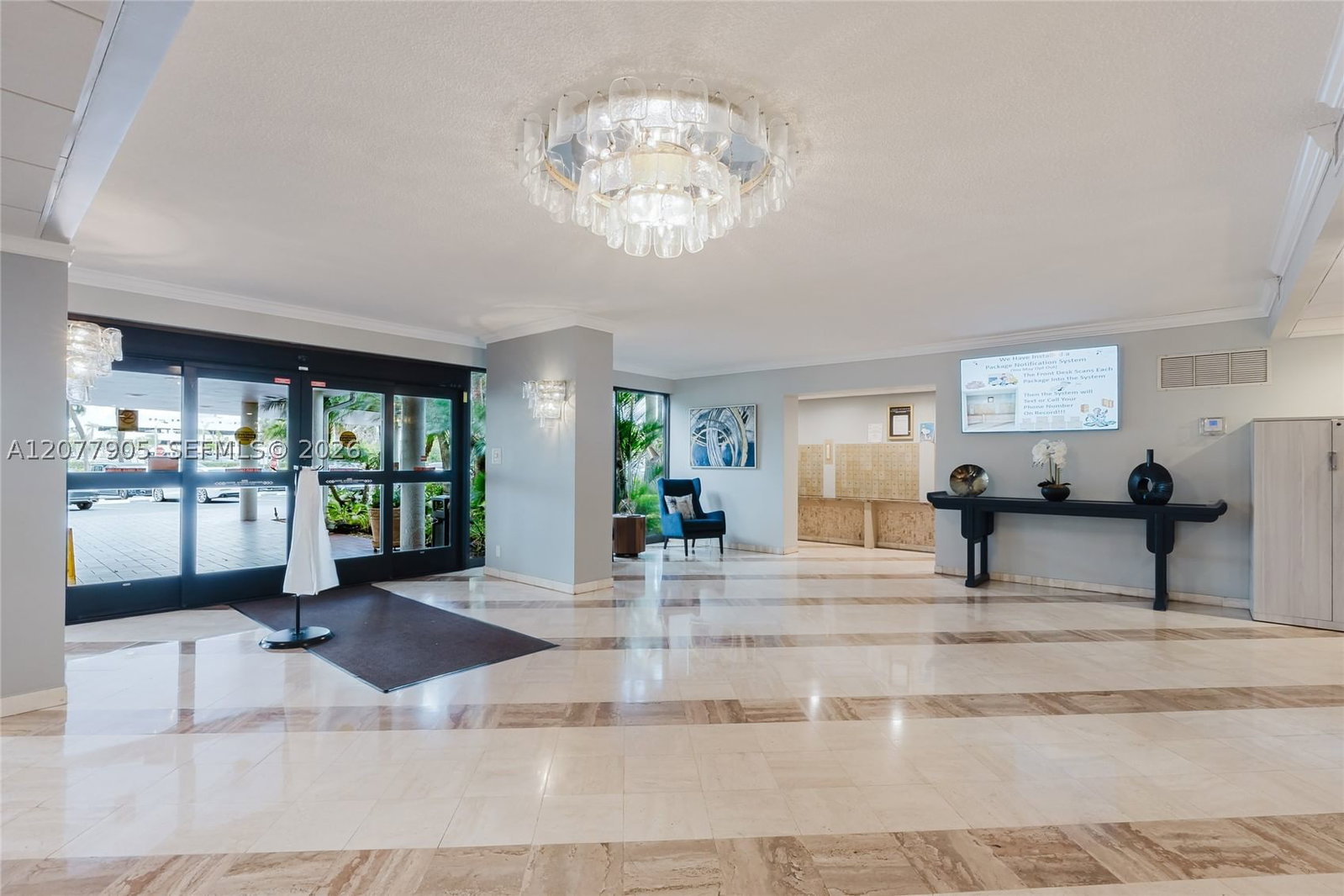Real estate property located at 3800 Hillcrest Dr #412, Broward, Hillcrest East No 25 Cond, Hollywood, FL