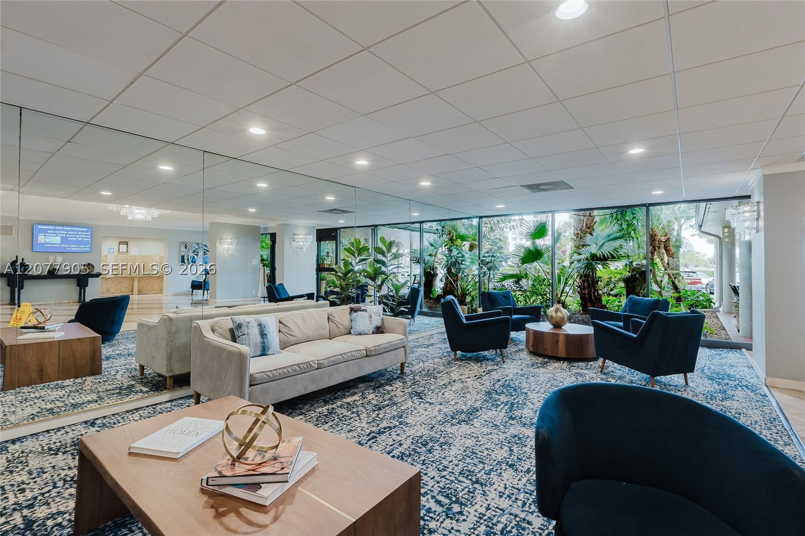 Real estate property located at 3800 Hillcrest Dr #412, Broward, Hillcrest East No 25 Cond, Hollywood, FL
